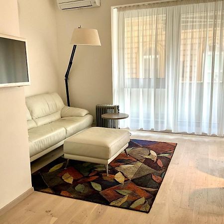 Monolocale Apartman Róma Kültér fotó