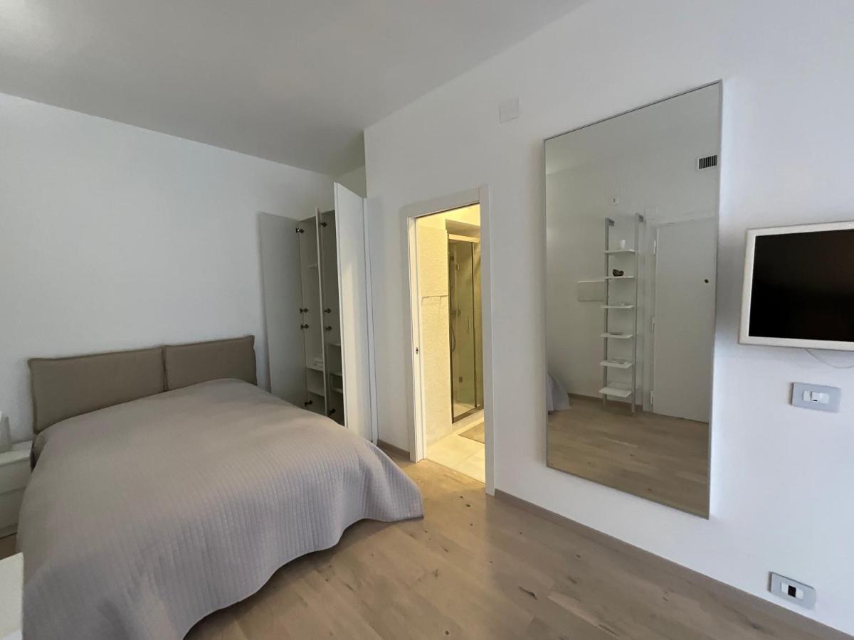 Monolocale Apartman Róma Kültér fotó